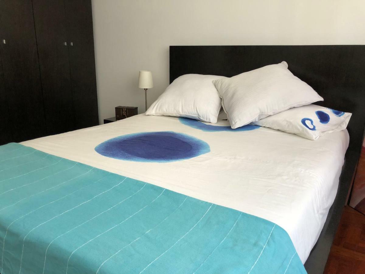 Arroios Bnb ลิสบอน ภายนอก รูปภาพ