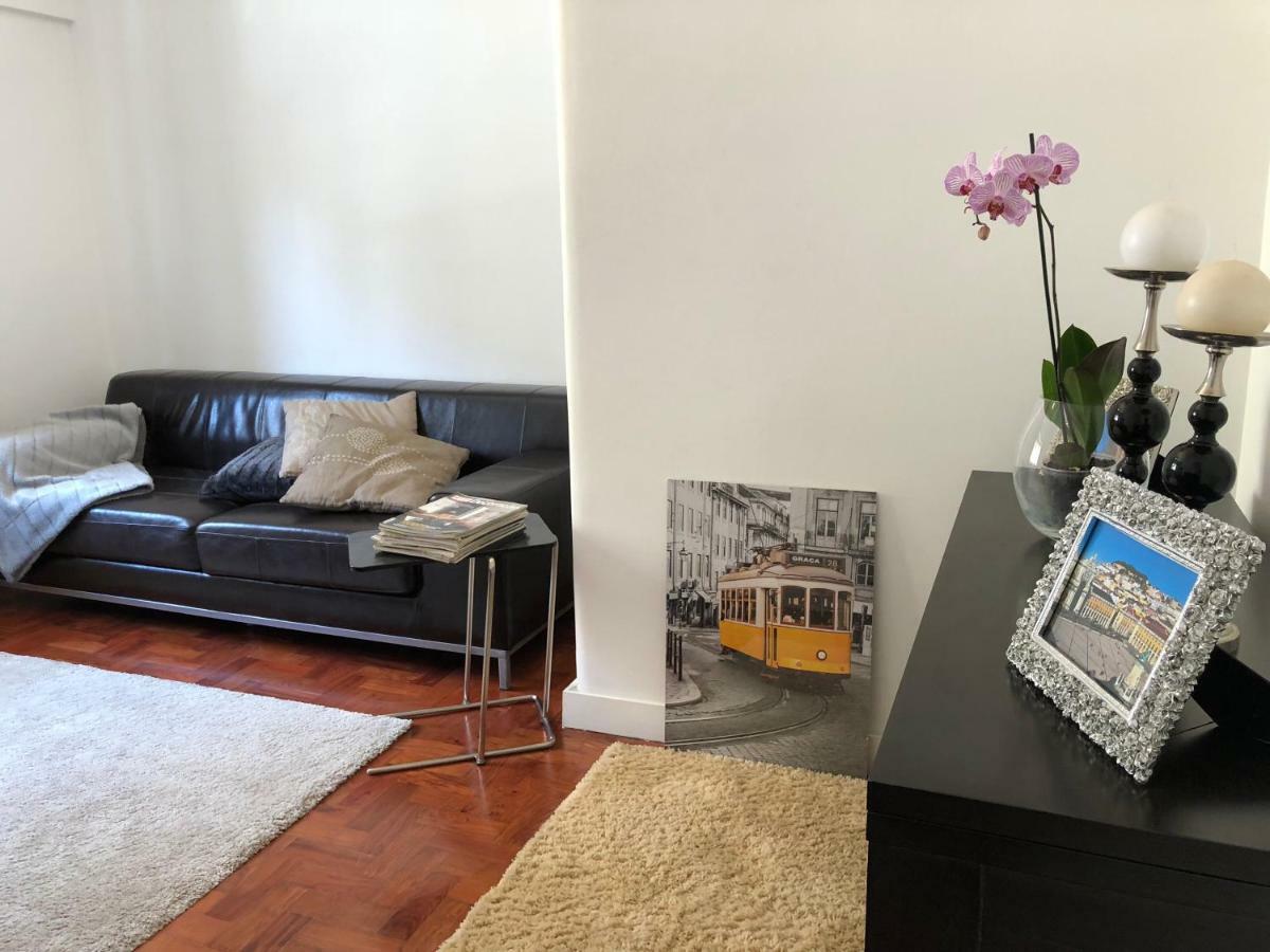 Arroios Bnb ลิสบอน ภายนอก รูปภาพ