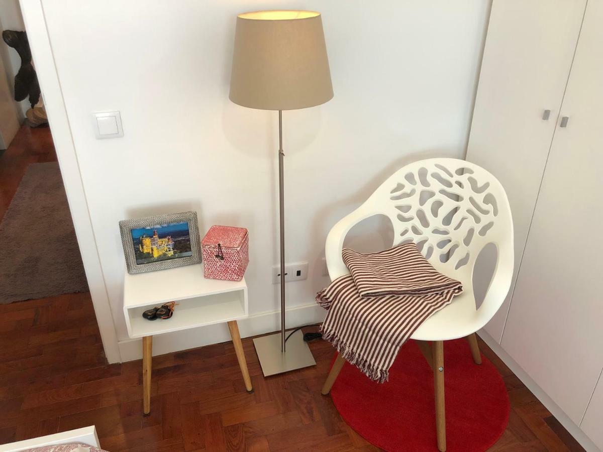 Arroios Bnb ลิสบอน ภายนอก รูปภาพ