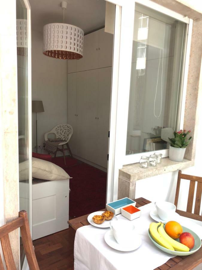 Arroios Bnb ลิสบอน ภายนอก รูปภาพ
