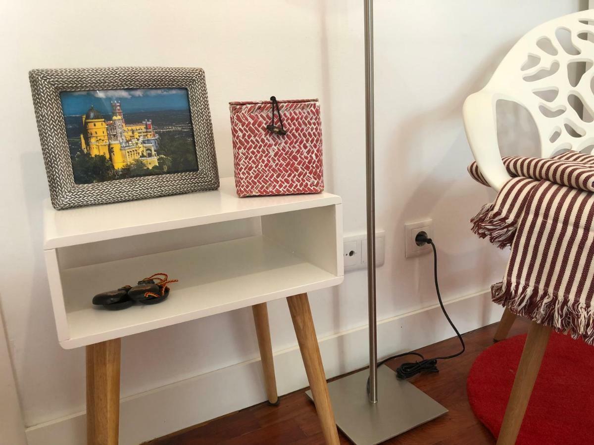 Arroios Bnb ลิสบอน ภายนอก รูปภาพ