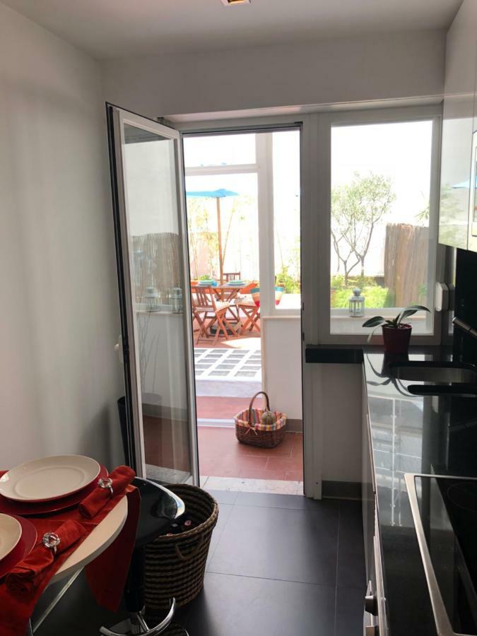 Arroios Bnb ลิสบอน ภายนอก รูปภาพ