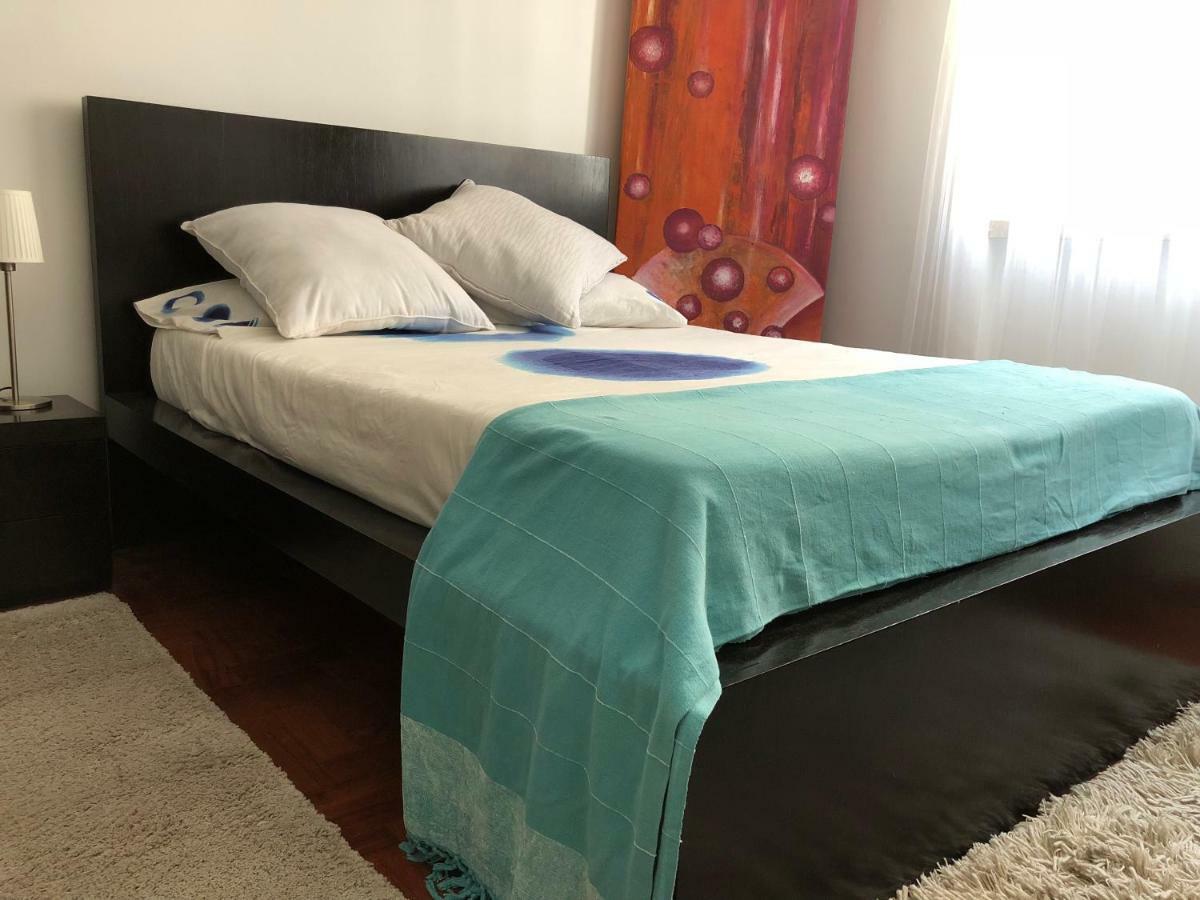Arroios Bnb ลิสบอน ภายนอก รูปภาพ