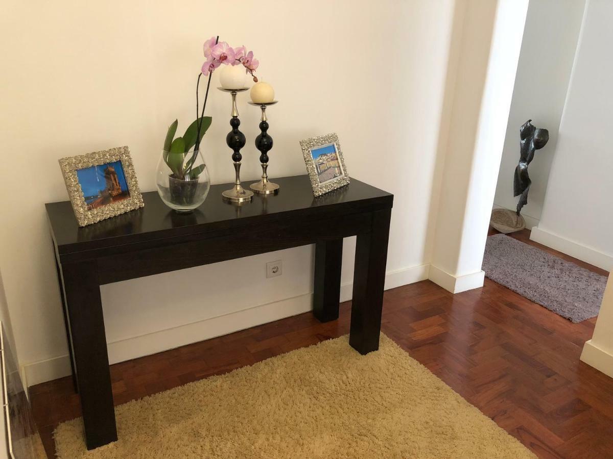 Arroios Bnb ลิสบอน ภายนอก รูปภาพ
