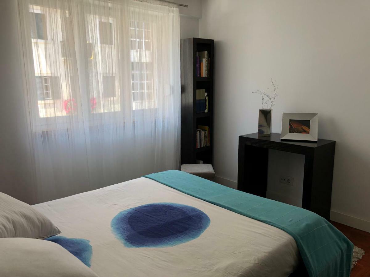 Arroios Bnb ลิสบอน ภายนอก รูปภาพ