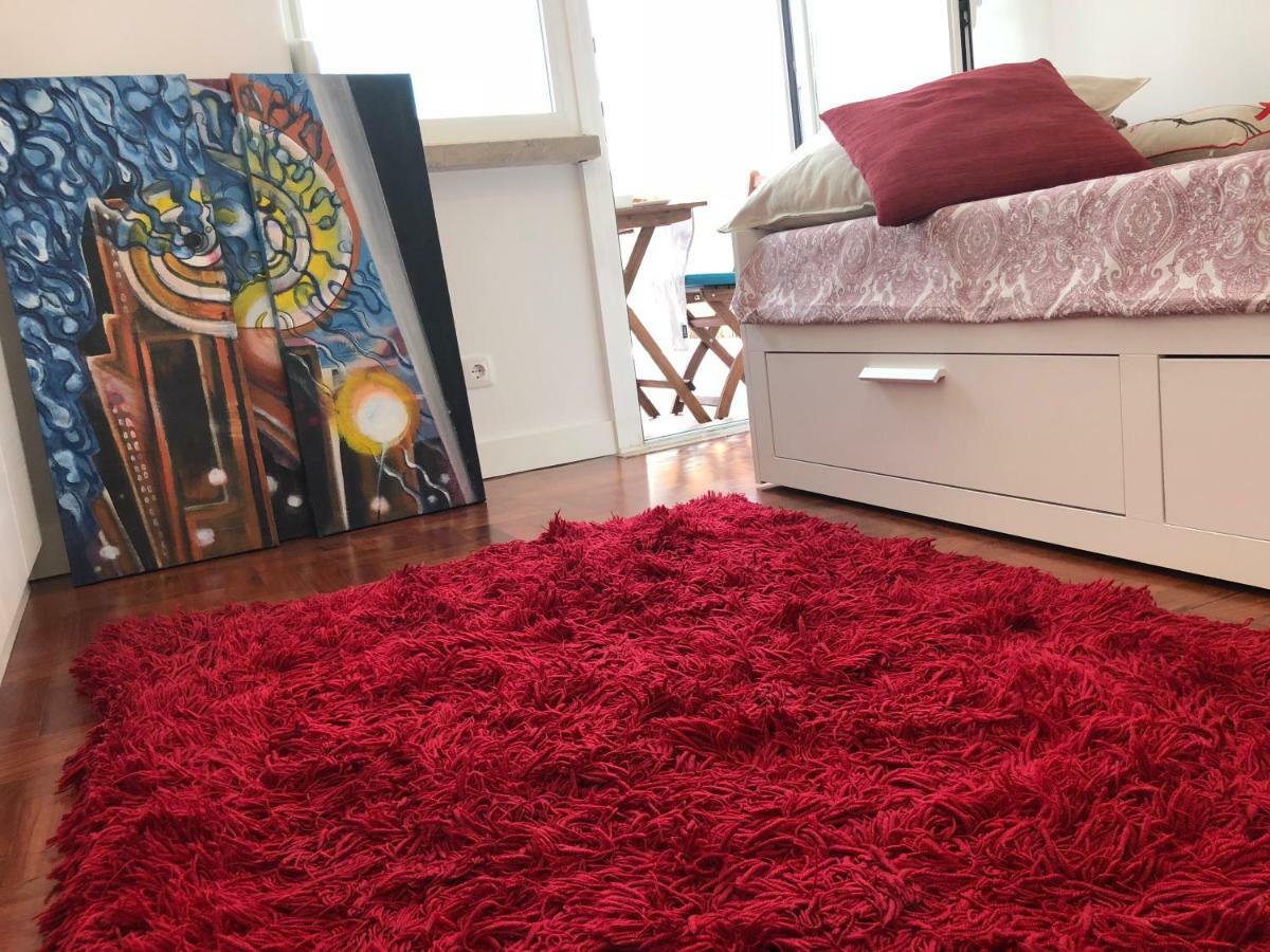 Arroios Bnb ลิสบอน ภายนอก รูปภาพ